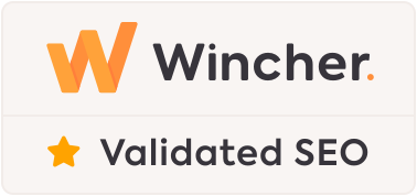 Wincher - Validação de SEO para a Site Gratuito